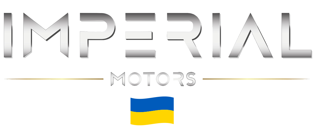 Imperial Motors logo - home